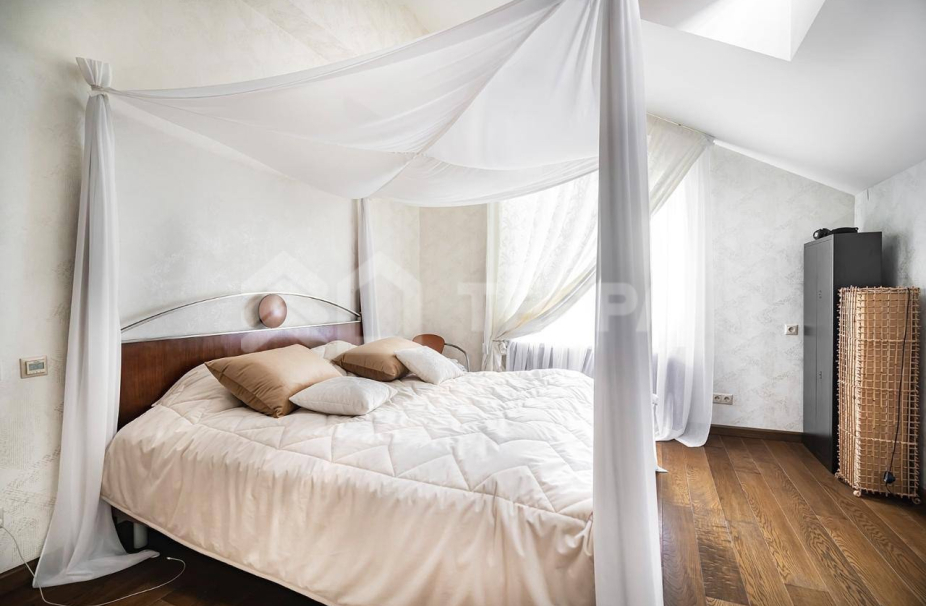 Объект ID 17986 - Дом