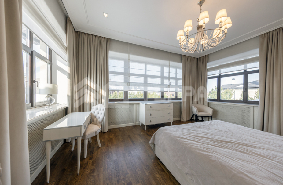 Объект ID 18972 - Дом