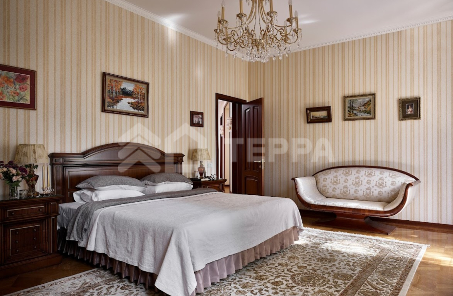 Объект ID 10092 - Дом