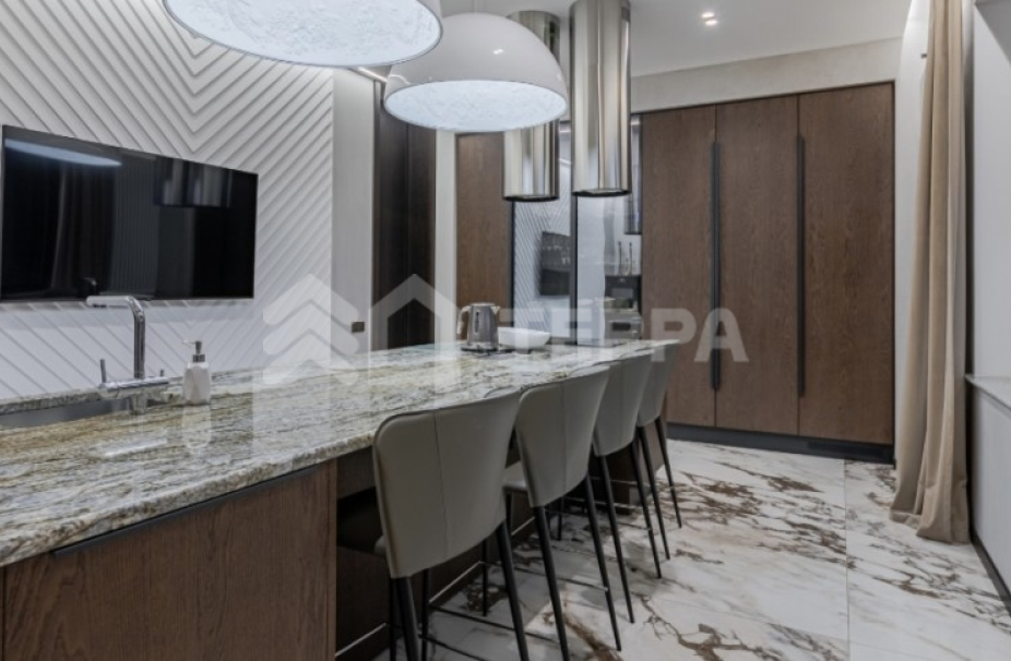 Объект ID 17836 - Дом