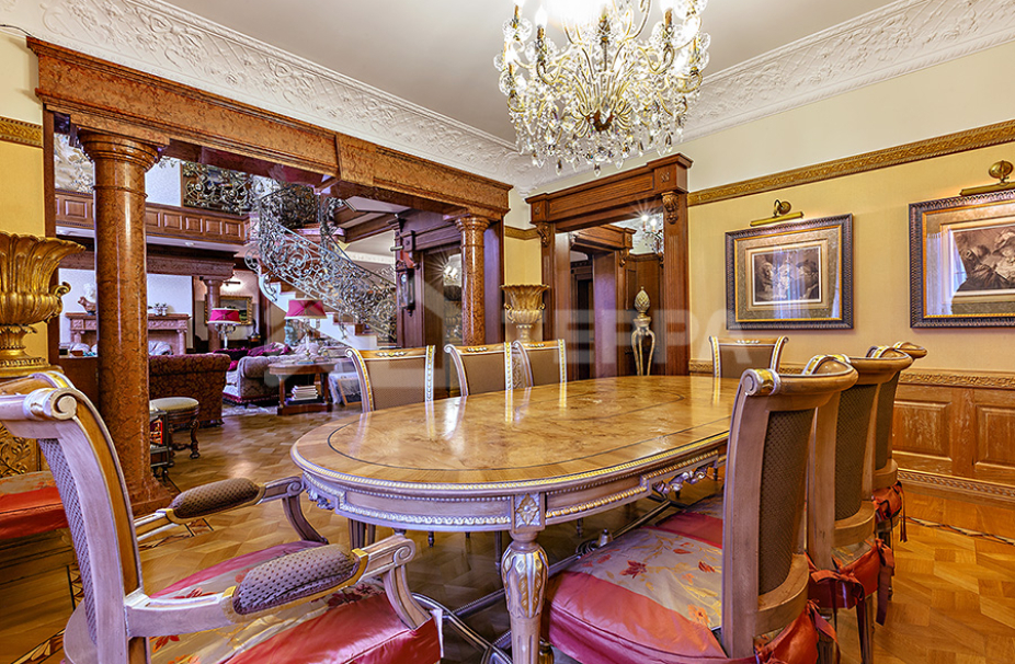 Объект ID 15356 - Дом