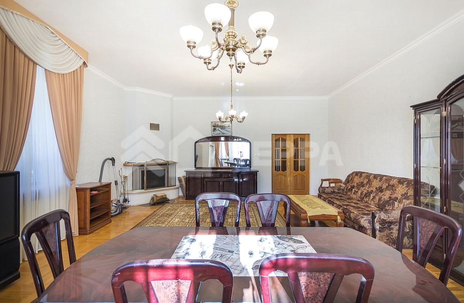 Объект ID 16612 - Дом