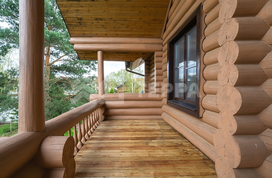 Объект ID 18037 - Дом