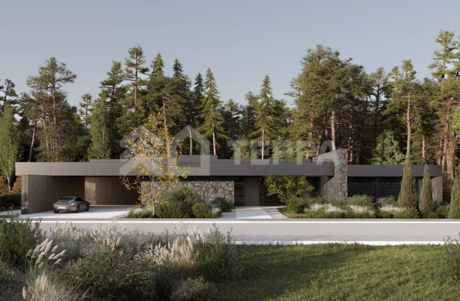 Объект ID 19085 - Участок