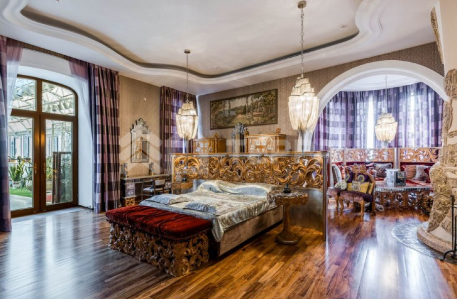 Объект ID 18747 - Дом