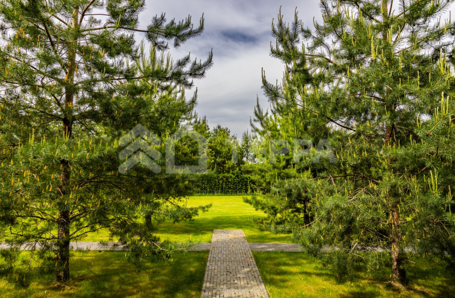 Объект ID 16377 - Дом