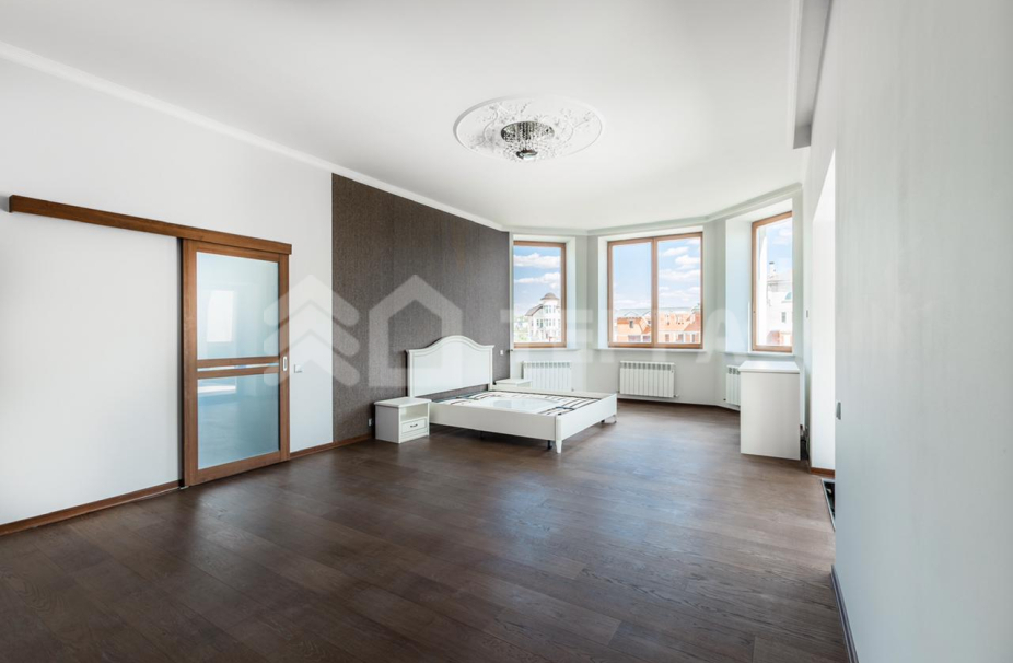 Объект ID 17357 - Дом