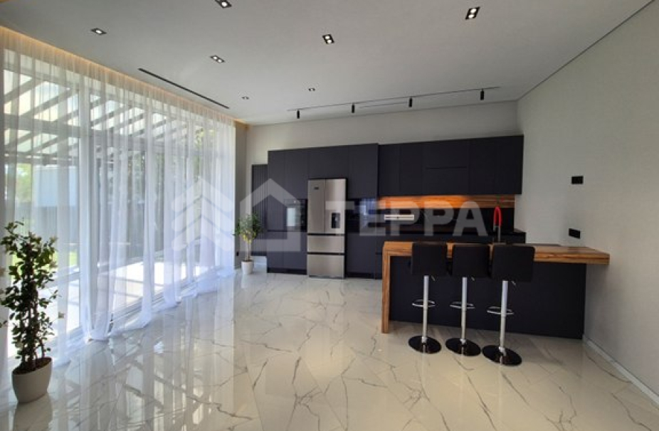 Объект ID 18766 - Дом