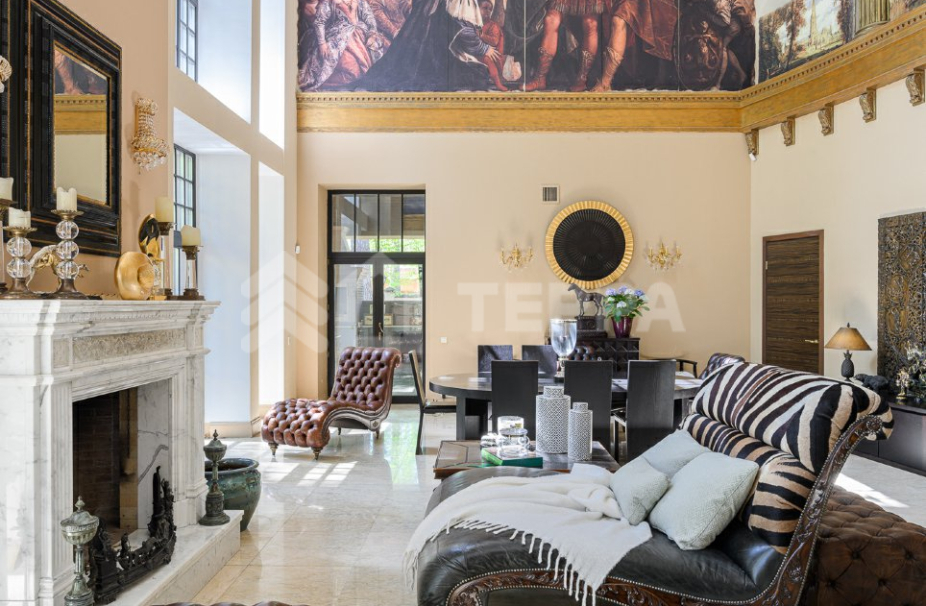 Объект ID 15669 - Дом