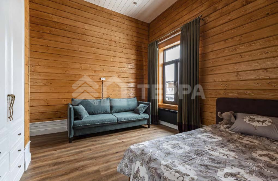 Объект ID 17681 - Дом