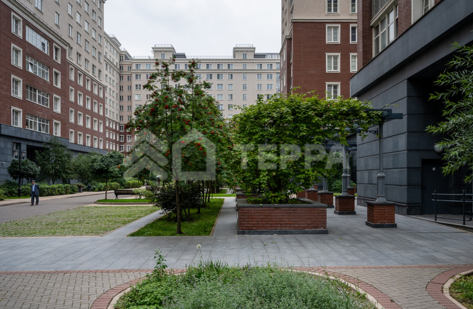 Объект ID 18973 - Квартира