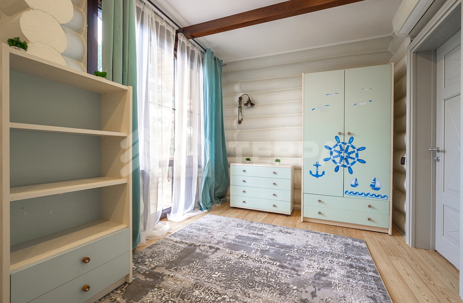 Объект ID 18037 - Дом