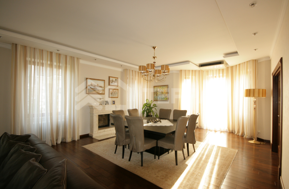 Объект ID 12809 - Дом