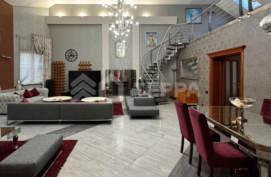 Объект ID 3997 - Дом