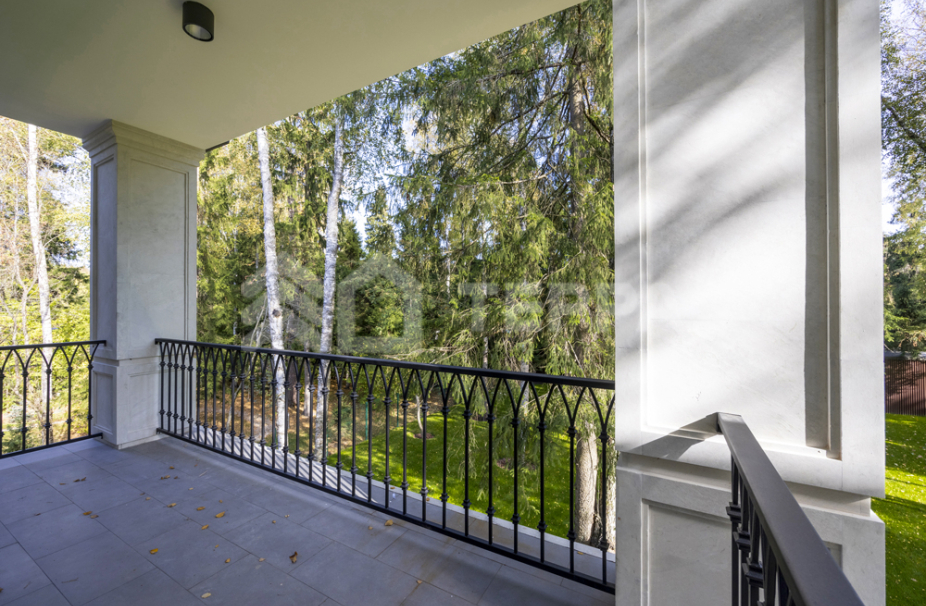 Объект ID 17766 - Дом