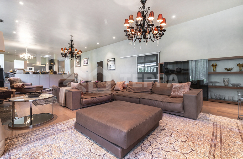 Объект ID 8582 - Дом