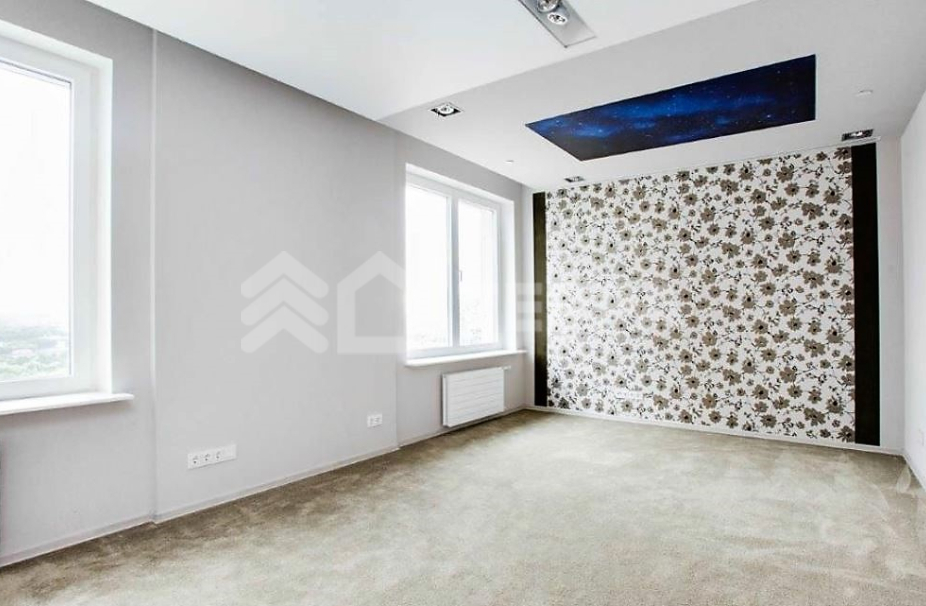 Объект ID 17160 - Квартира