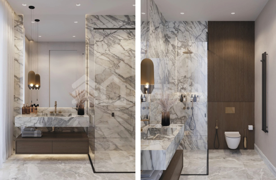 Объект ID 18941 - Дом