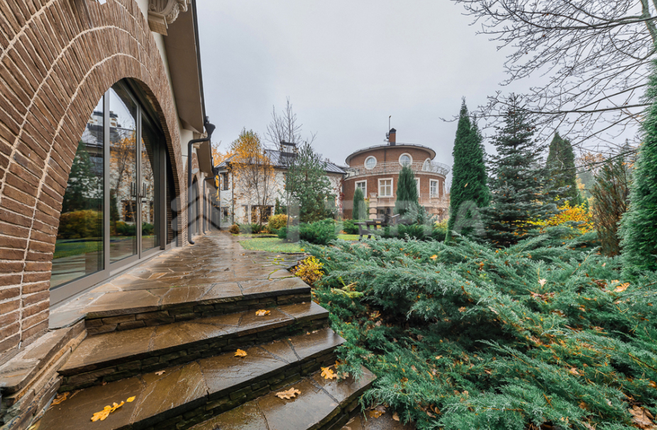 Объект ID 17819 - Дом