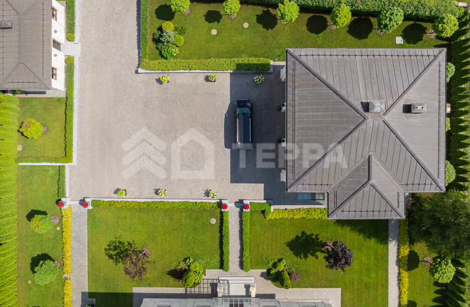 Объект ID 18767 - Дом