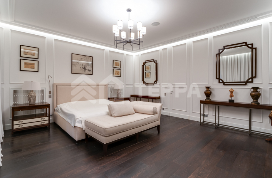 Объект ID 17793 - Дом