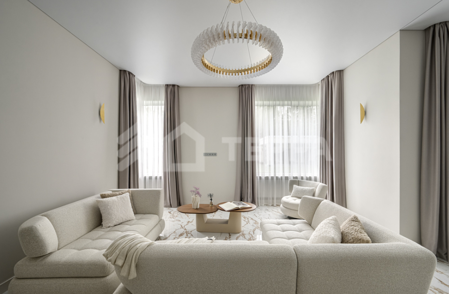 Объект ID 18399 - Дом