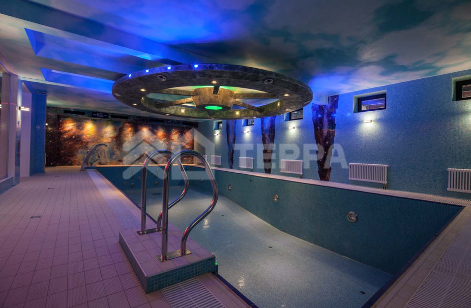 Объект ID 15105 - Дом