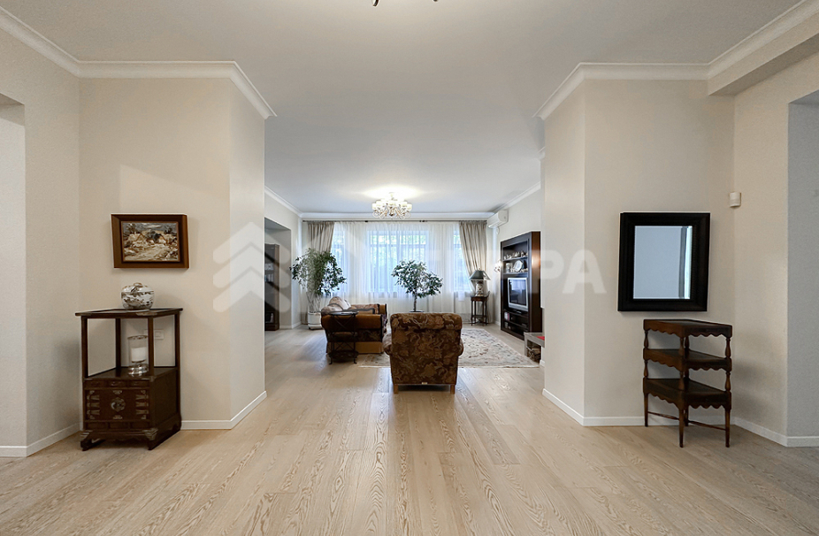 Объект ID 17713 - Дом