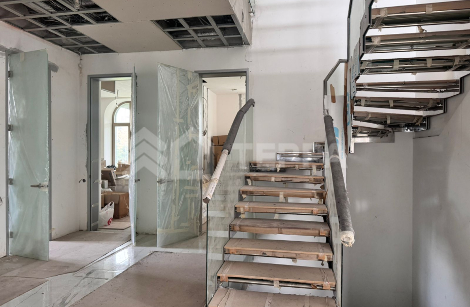 Объект ID 18637 - Дом