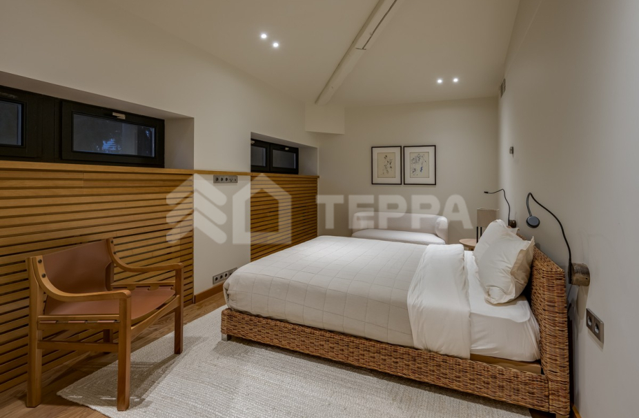 Объект ID 18448 - Дом