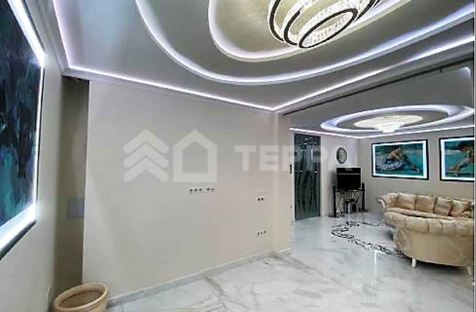 Объект ID 16923 - Квартира