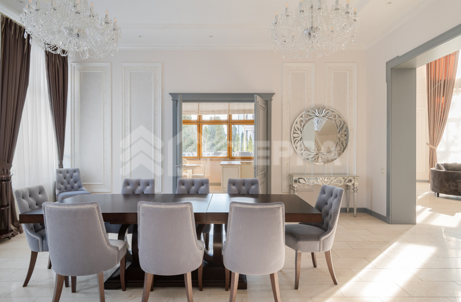 Объект ID 18402 - Дом