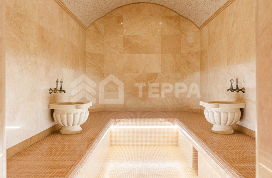 Объект ID 18164 - Дом