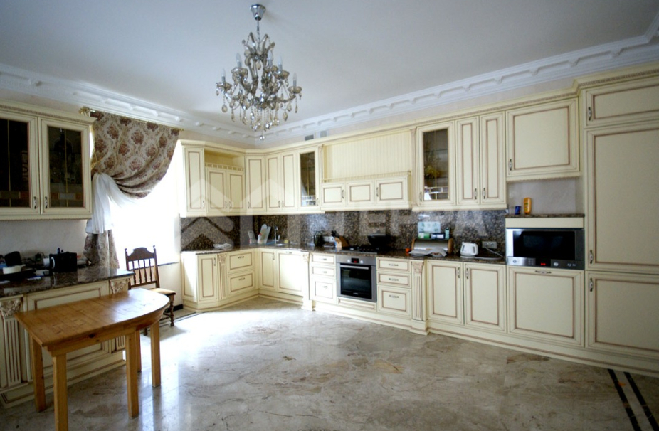 Объект ID 8417 - Дом