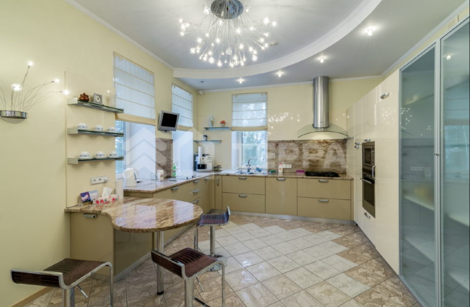 Объект ID 18185 - Дом