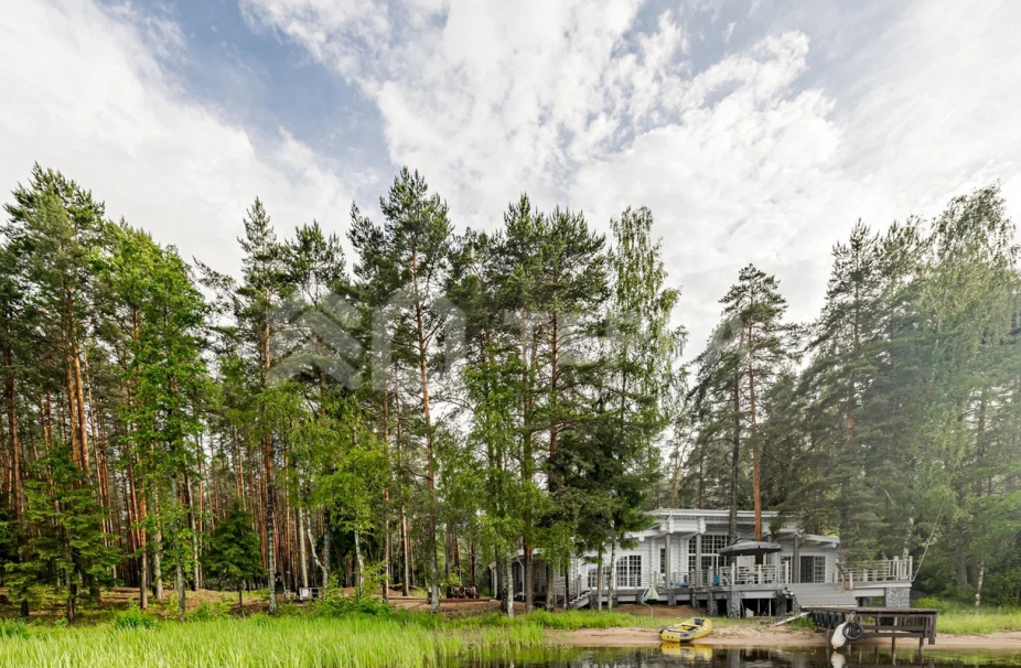 Объект ID 18098 - Дом