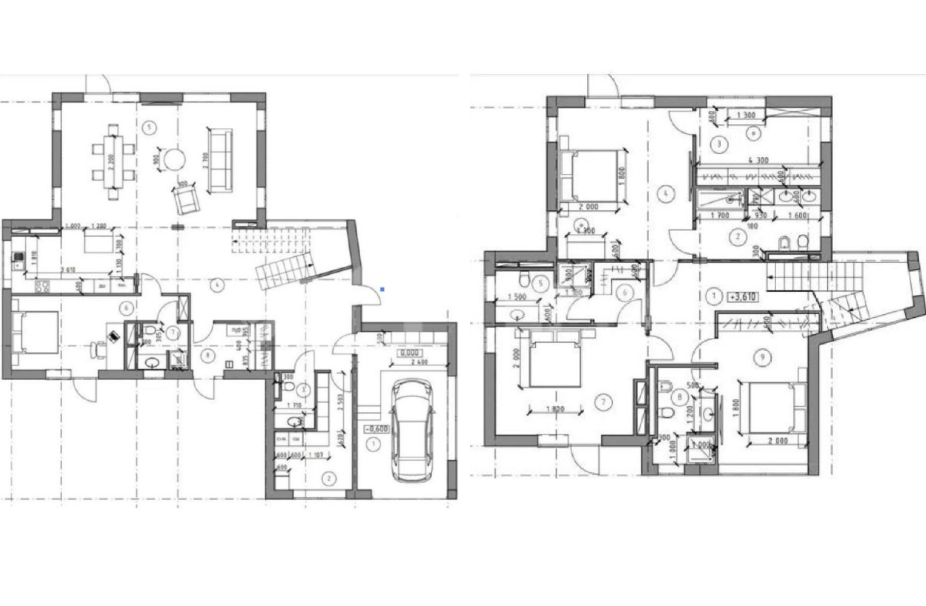 Объект ID 18533 - Дом