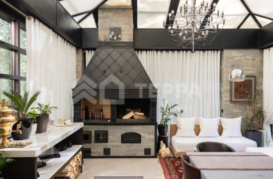 Объект ID 18831 - Дом