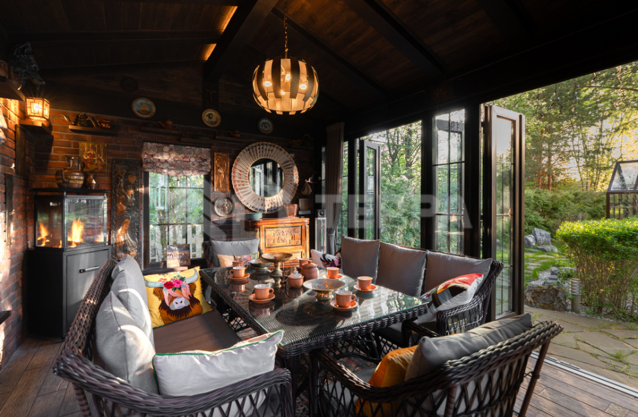 Объект ID 18358 - Дом