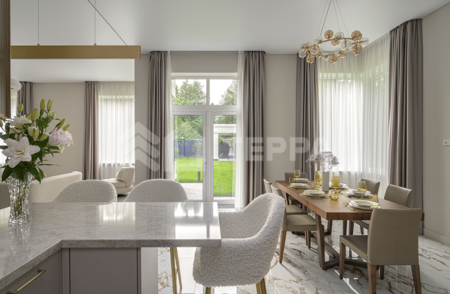 Объект ID 18399 - Дом