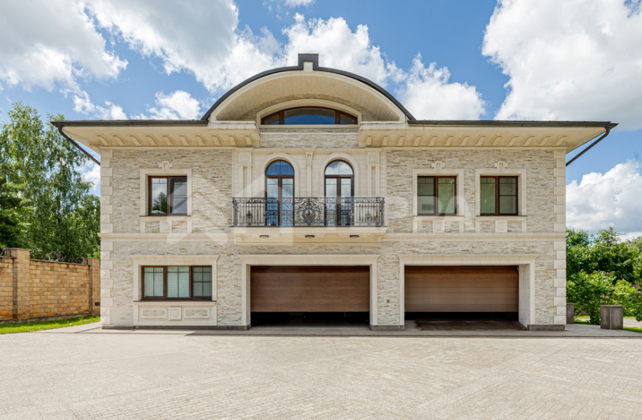 Объект ID 18090 - Дом