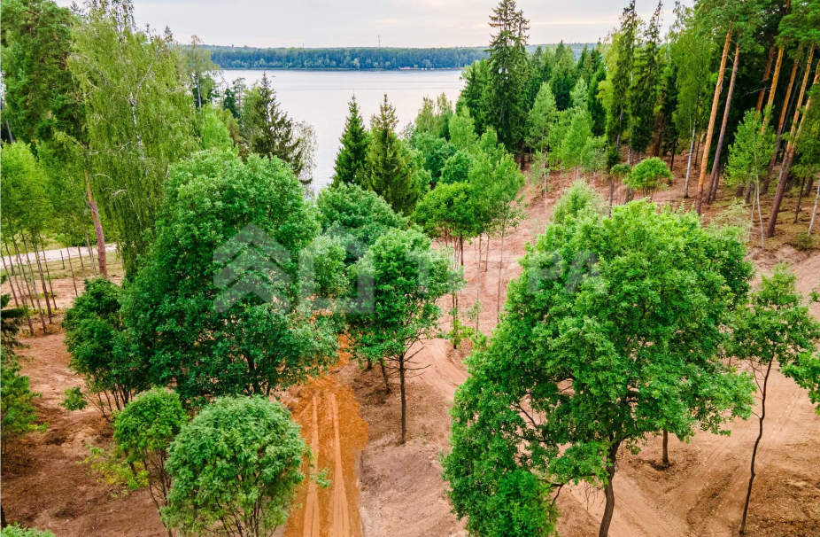 Объект ID 18167 - Участок