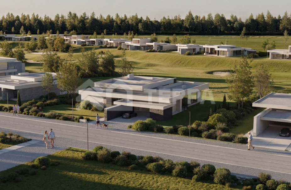 Объект ID 19083 - Участок