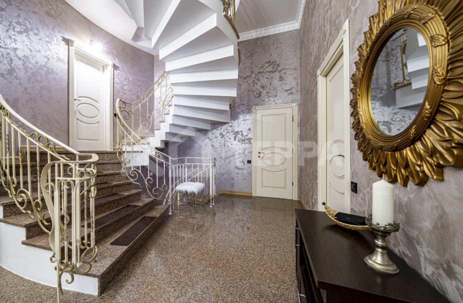 Объект ID 9976 - Дом