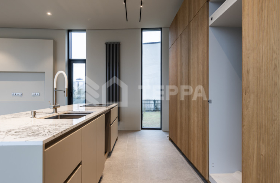 Объект ID 18352 - Дом