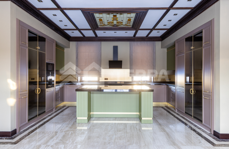 Объект ID 17899 - Дом