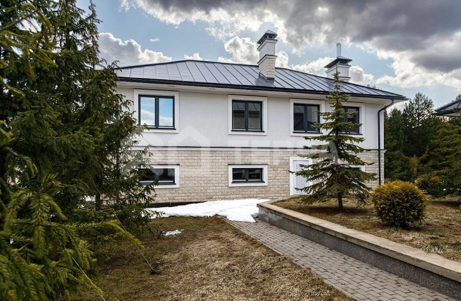 Объект ID 17830 - Дом