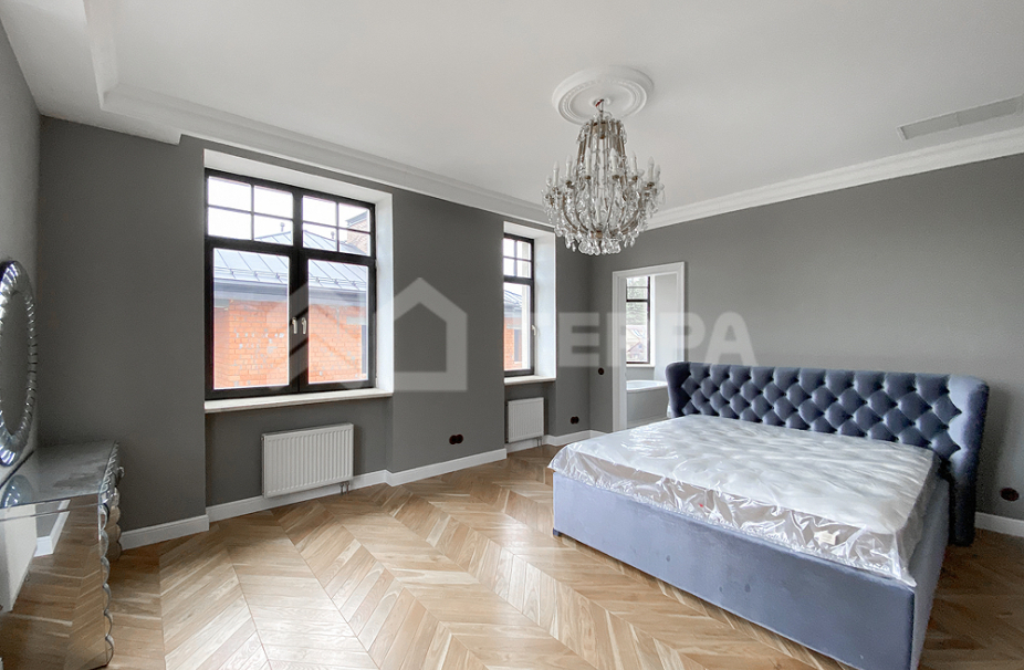 Объект ID 13369 - Дом