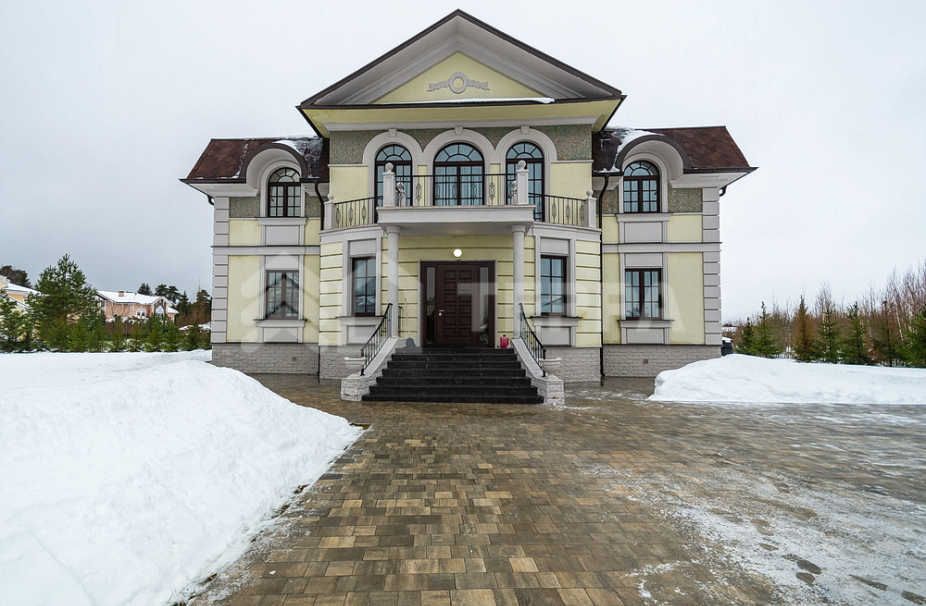 Объект ID 17221 - Дом