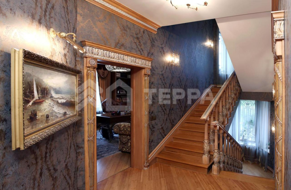 Объект ID 16281 - Дом